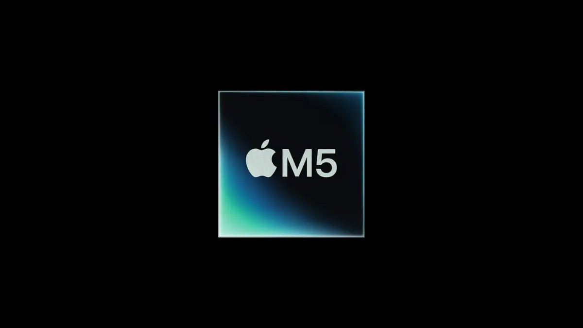 Chip Apple M5: potencia de inteligencia artificial y rendimiento de próxima generación