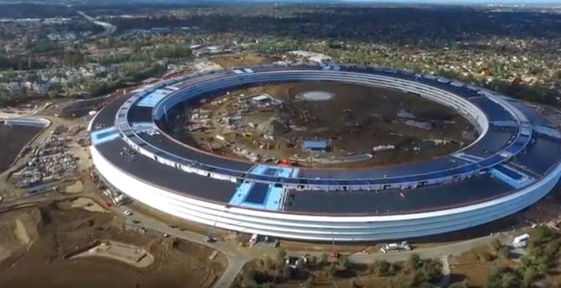 Apple accélère la fabrication aux États-Unis et expédie ses serveurs IA depuis la nouvelle usine de Houston plus tôt que prévu