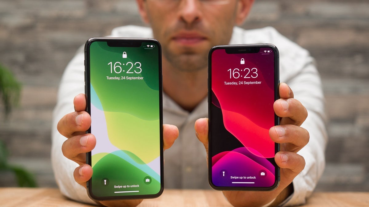 Apple Watch Series 3 se une al iPhone 11 Pro Max en la lista vintage de Apple