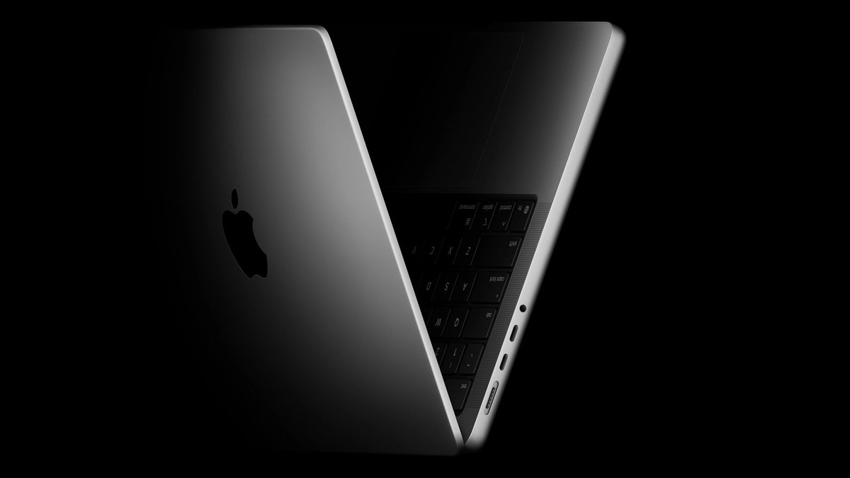 Apple vient de lancer un nouveau MacBook Pro 14 pouces