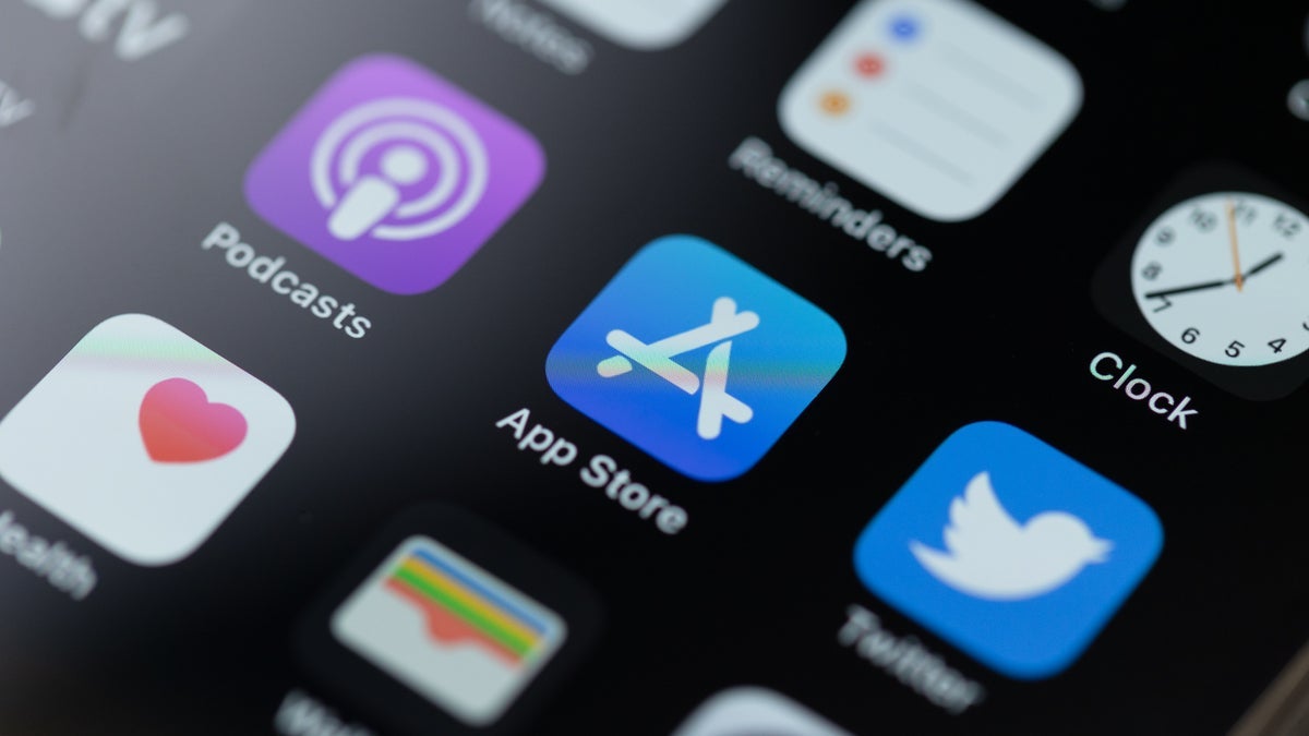 Apple en a assez : deux applications populaires de conseils en matière de rencontres ont officiellement disparu de l'App Store