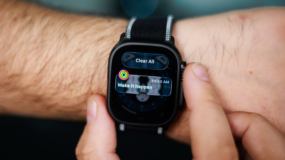 Explicación de las suscripciones "plus" de Apple y por qué "Health+" es la siguiente