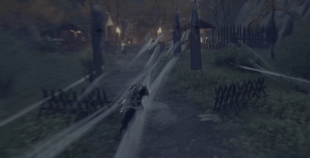 Reisegenehmigungsführer für Ghost of Yōtei