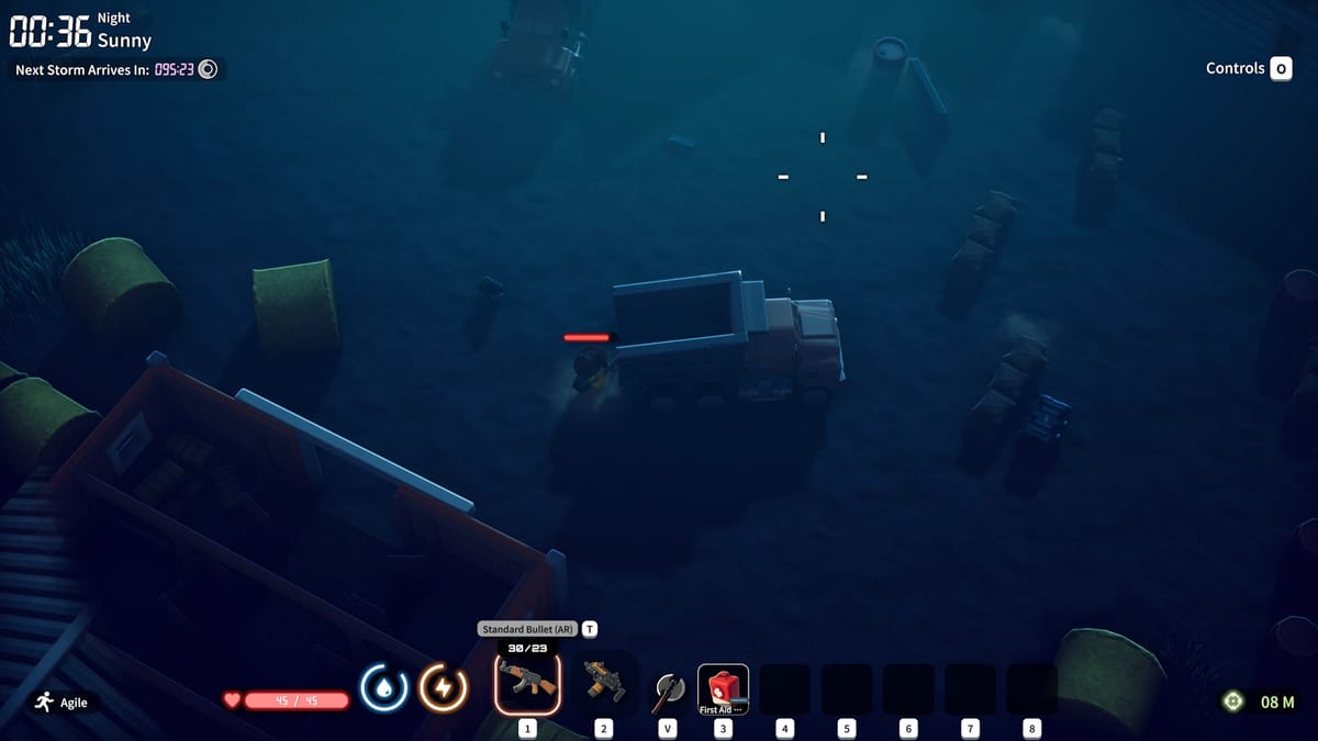 Registro de chave em Escape from Duckov: guia passo a passo