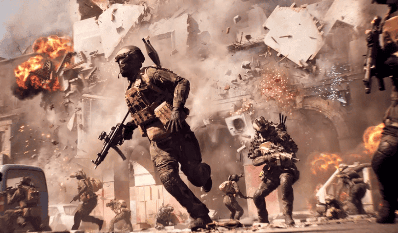 La última actualización de Battlefield 6 tiene a los fanáticos divididos sobre la reducción del boleto de conquista de DICE