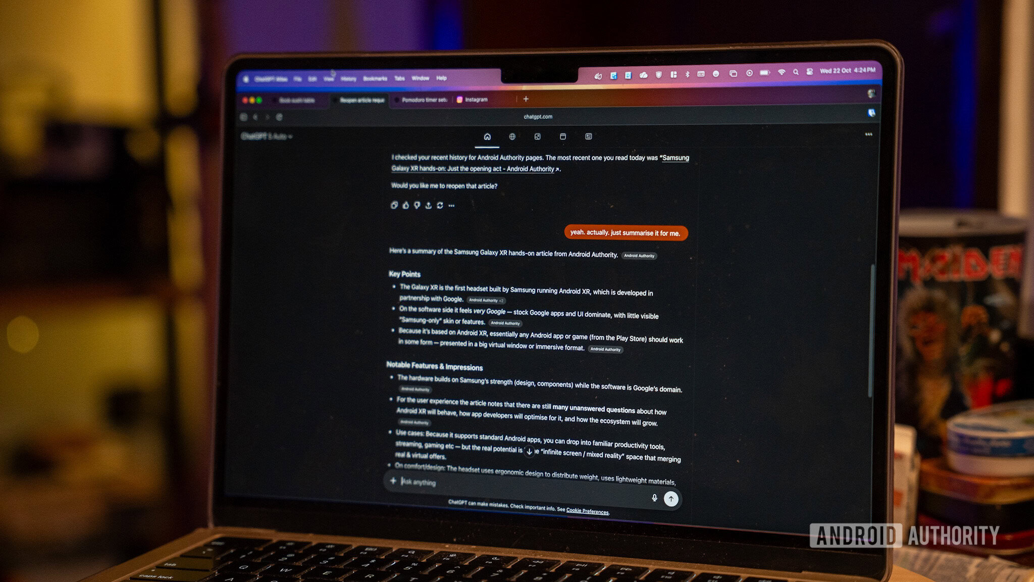 Il browser Atlas di ChatGPT ha già un grande vantaggio rispetto a Gemini in Chrome