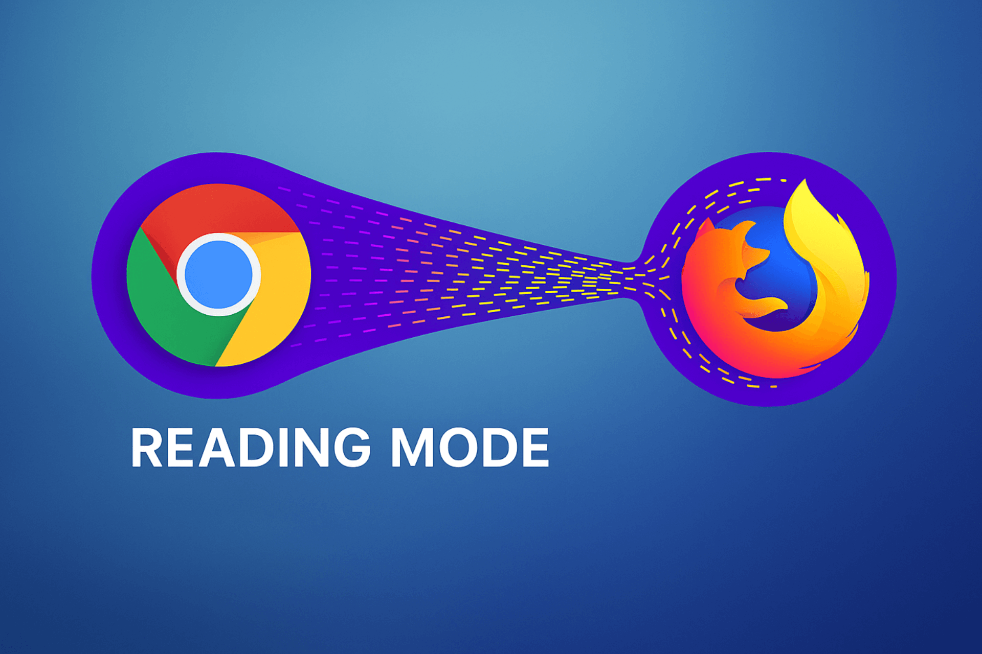 Chrome test de Reader View-technologie van Firefox voor de leesmodus