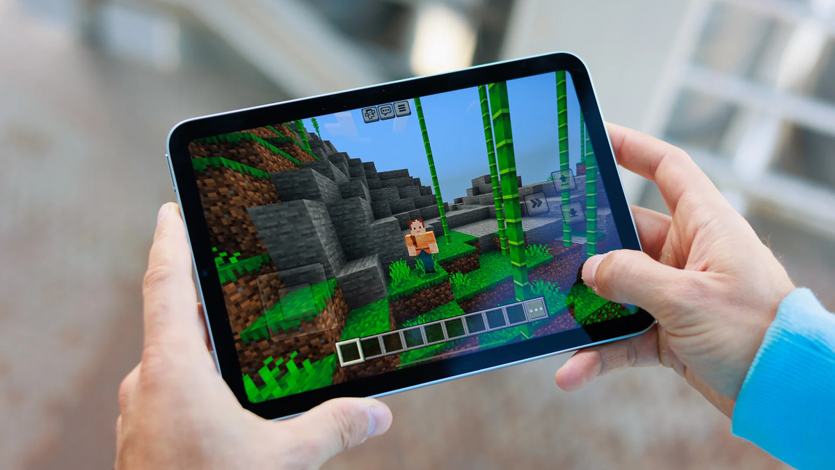 A korai elsődleges napi ügylet az iPad Mini A17 Pro számára lehetetlenné válik