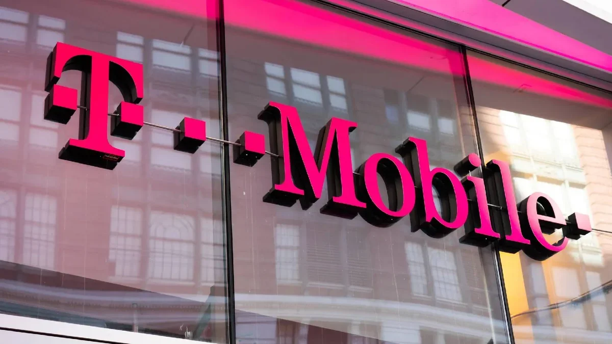 Koniec ekskluzywnego profitu T-Mobile jest znów jak złamane serce