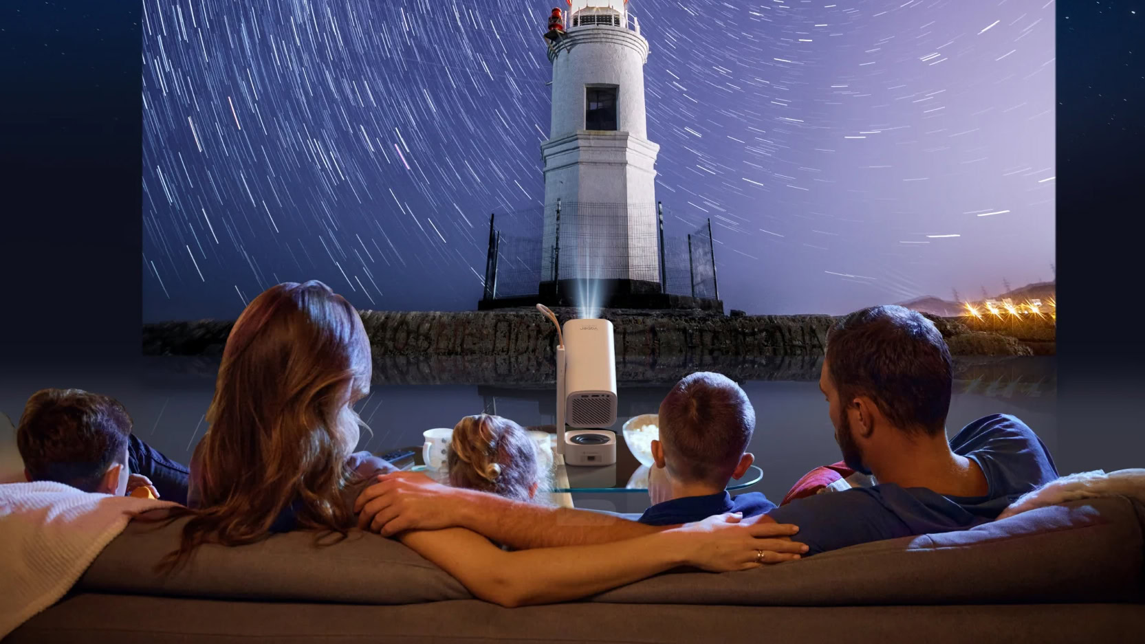 Το Super Cool Yaber T1 Pro Mini Projector πέφτει σε νέα χαμηλή τιμή ρεκόρ