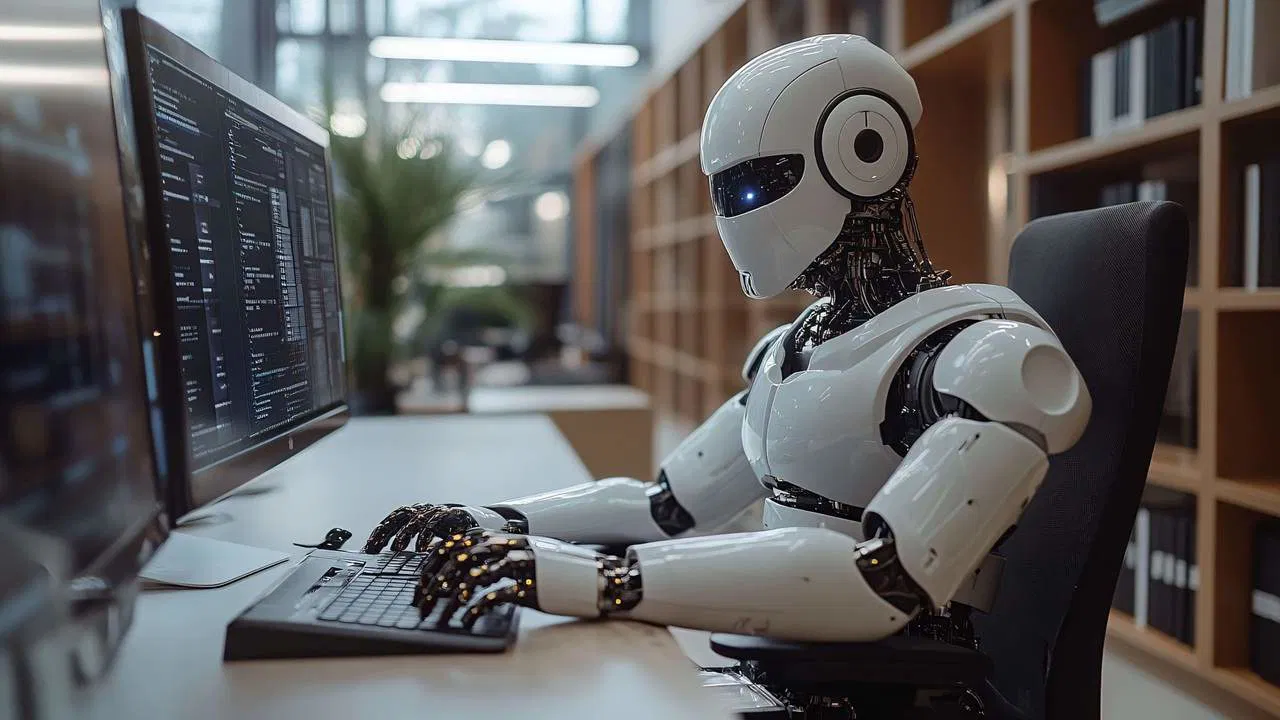 Hoe u door AI gegenereerde tekst kunt detecteren met behulp van deze eenvoudige technieken