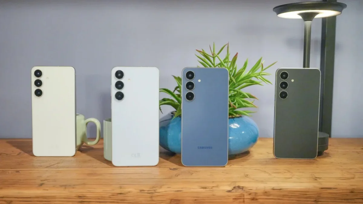 Flagship-ish isis 128GB Galaxy S25 Fe ottiene il suo primo sconto in assoluto su Amazon questo ottobre Prime Day