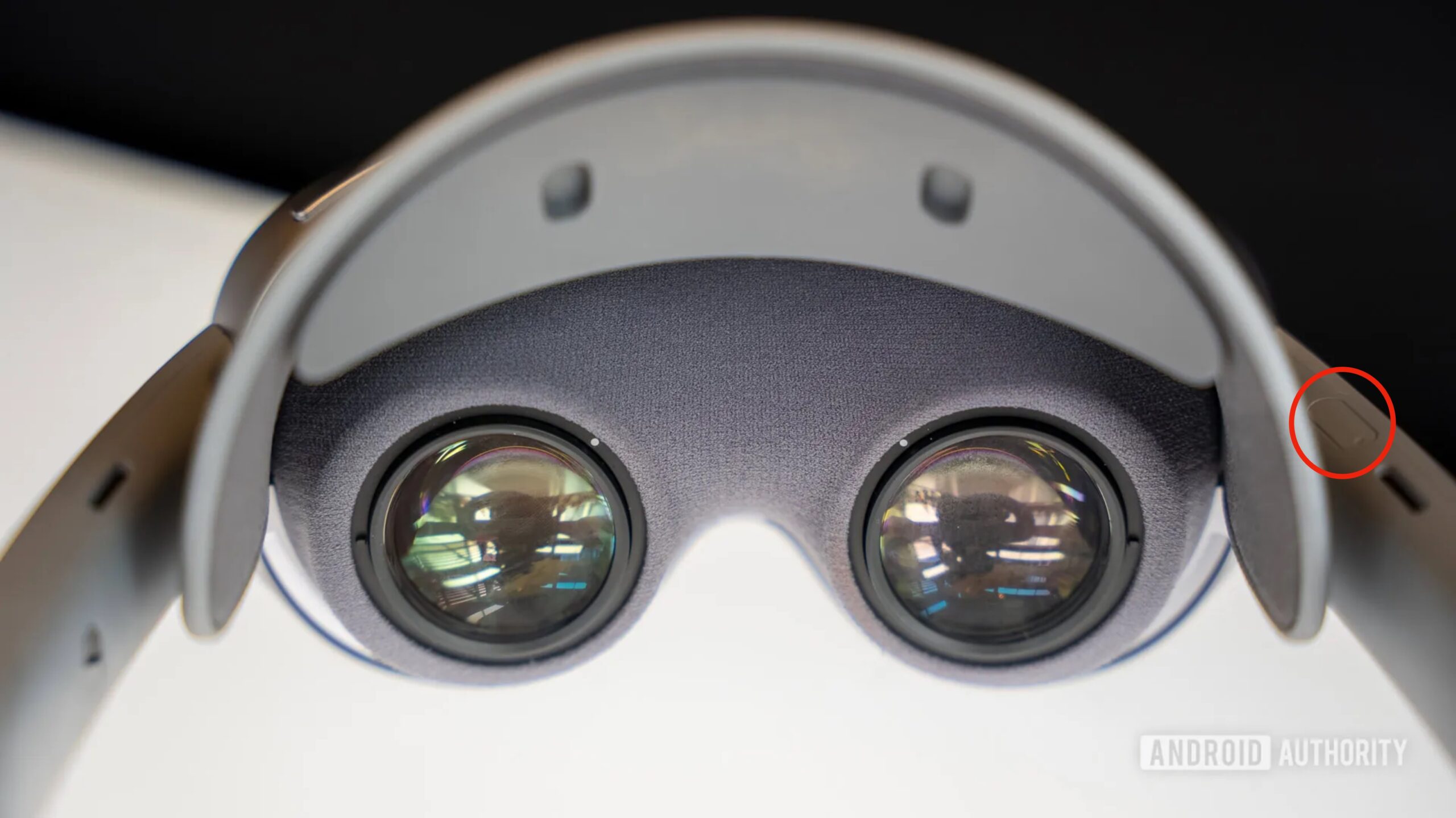 Diese wichtige Funktion des Samsung Galaxy XR eröffnet eine Welt voller Zubehör