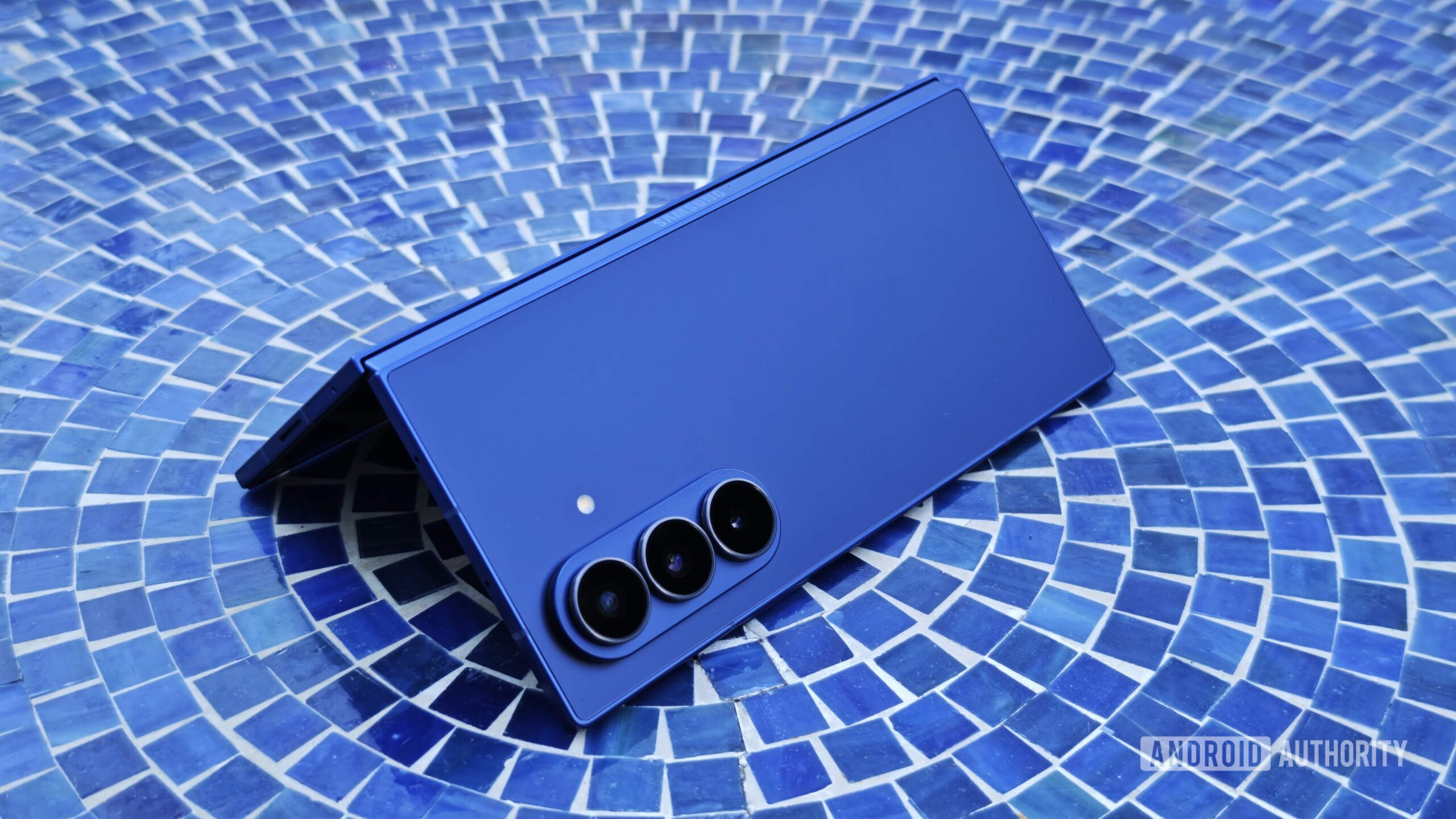 Galaxy Z Fold 7 je tak dobrý, Samsung říká, že ukradne ultra fanoušky