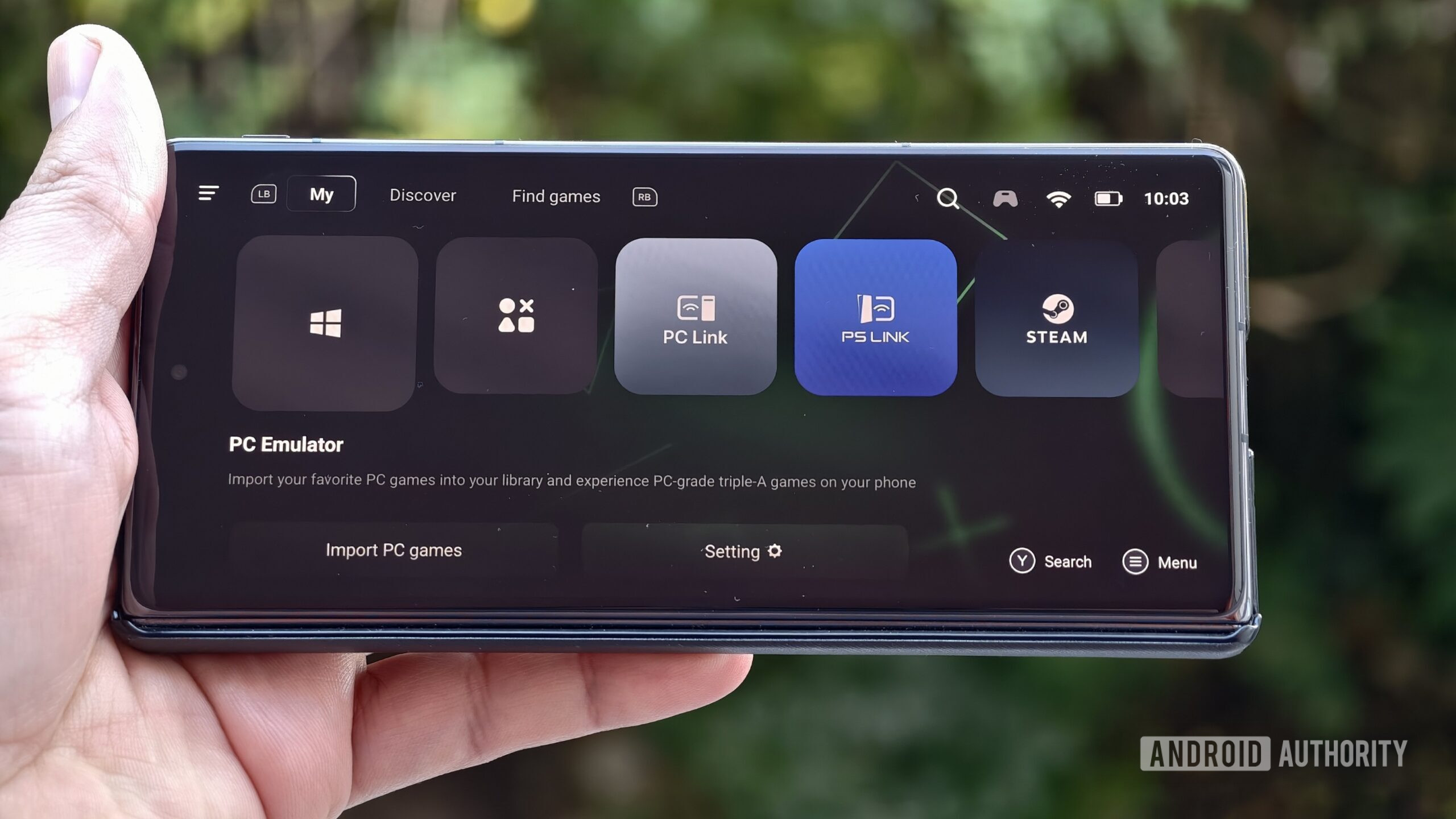 この新しい「Lite」PC エミュレータは、大ざっぱな権限とトラッカーを削除します