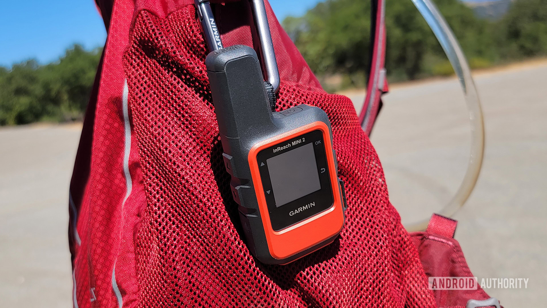 Deal: Garmin Inreach Mini 2 Communicator satelital se desploma a un nuevo precio récord-bajo!