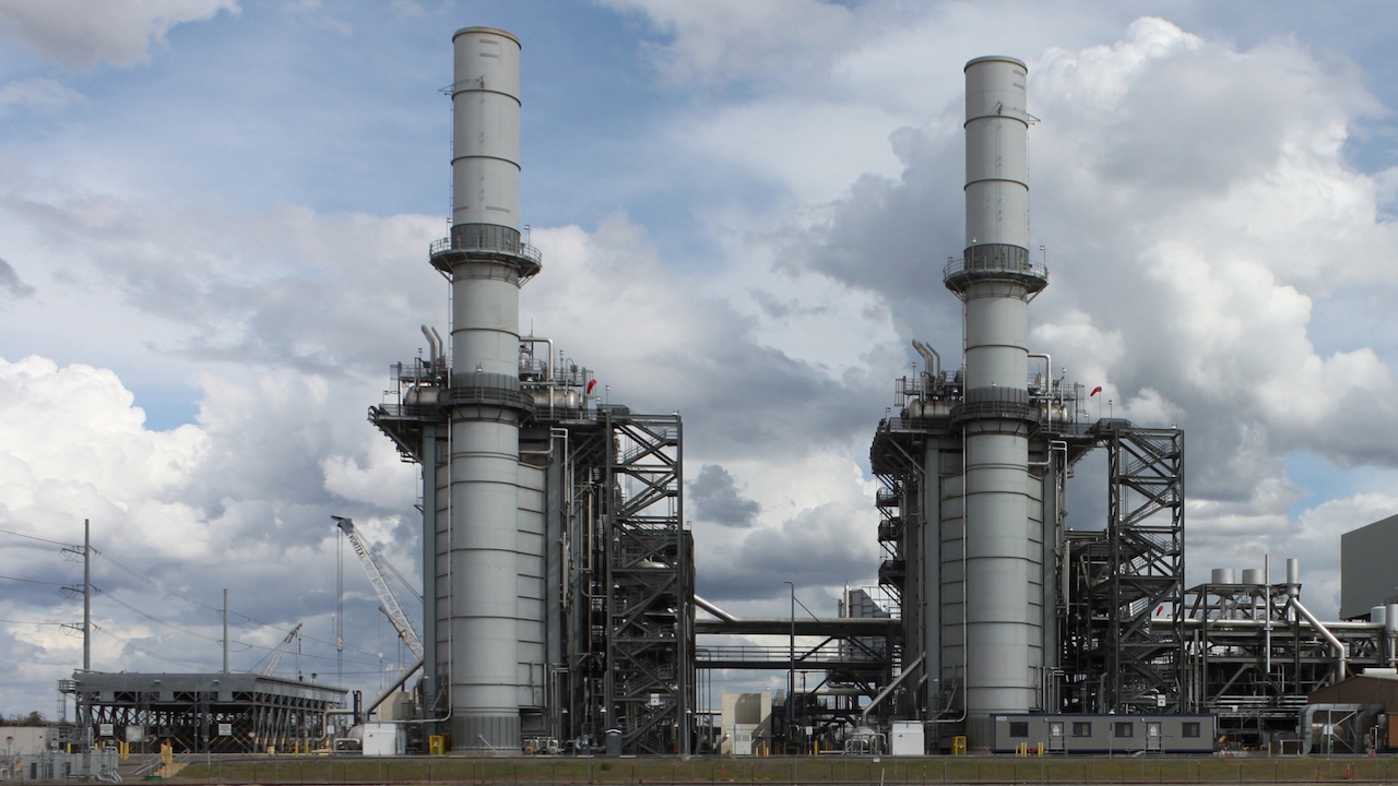 AIの「ダッシュ・フォー・ガス」が世界的なタービン不足を引き起こし、気候変動目標を脅かす