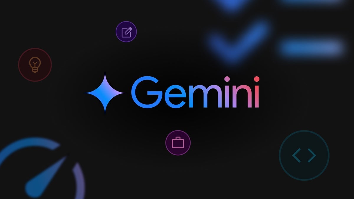 Gemini onderbreekt je vaak voordat je klaar bent met het stellen van je vraag. Google test een oplossing