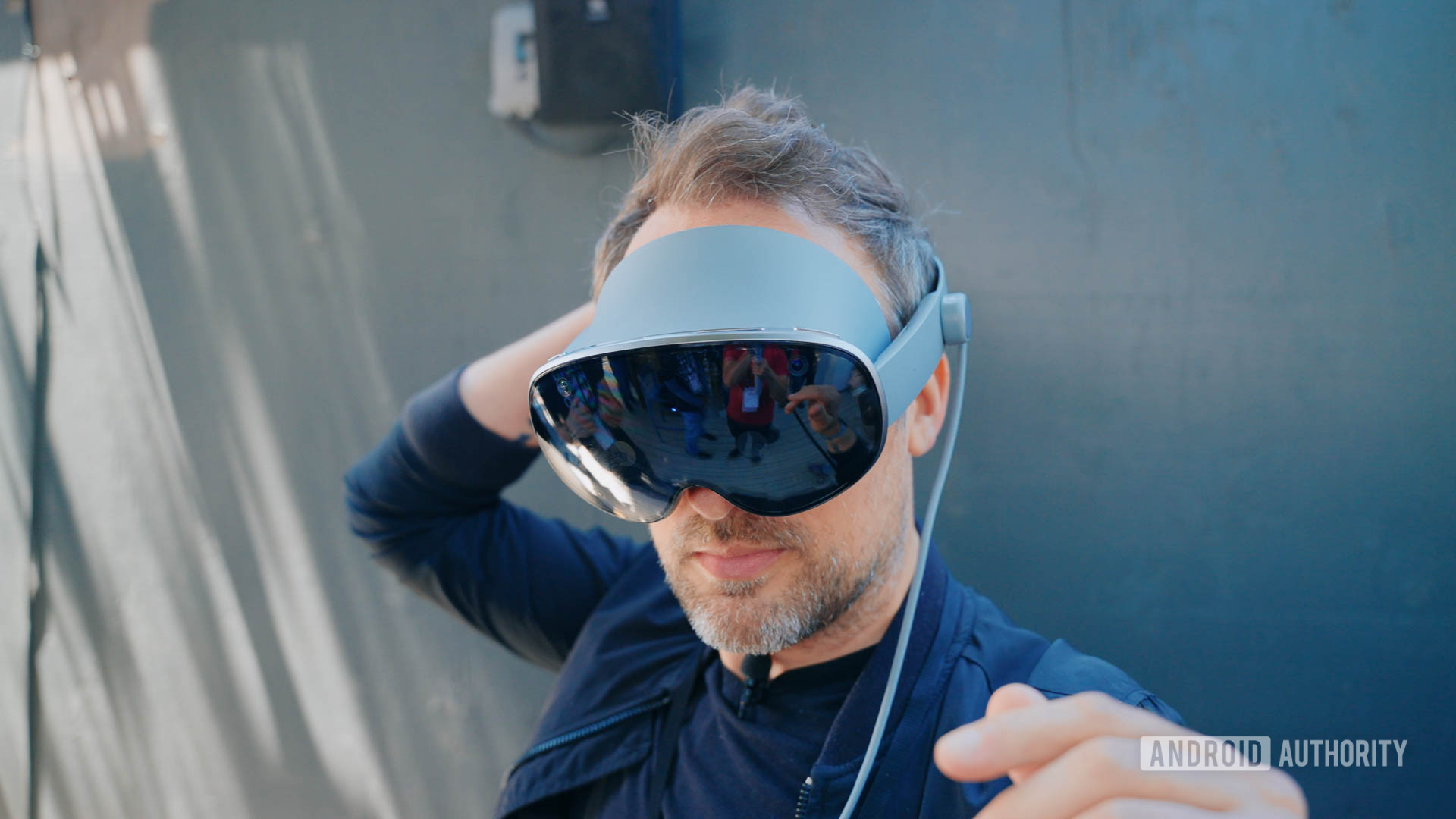 El retador de Samsung al Apple Vision Pro tiene fecha de lanzamiento oficial