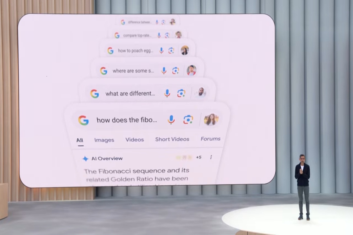 Étude : les recherches d'IA de Google et d'OpenAI sont peu fiables et incohérentes