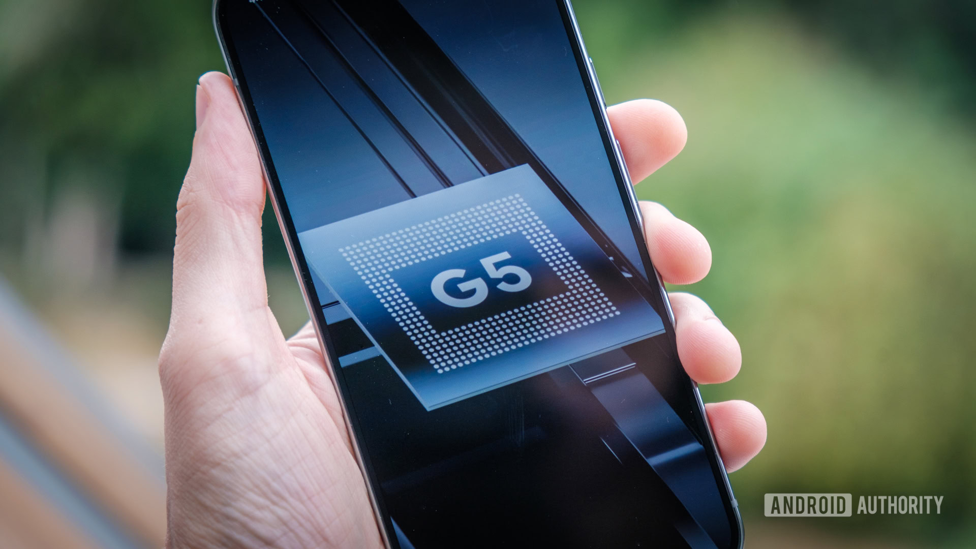 Das Pixel 10 wird viral, weil er mit einem großen Android 