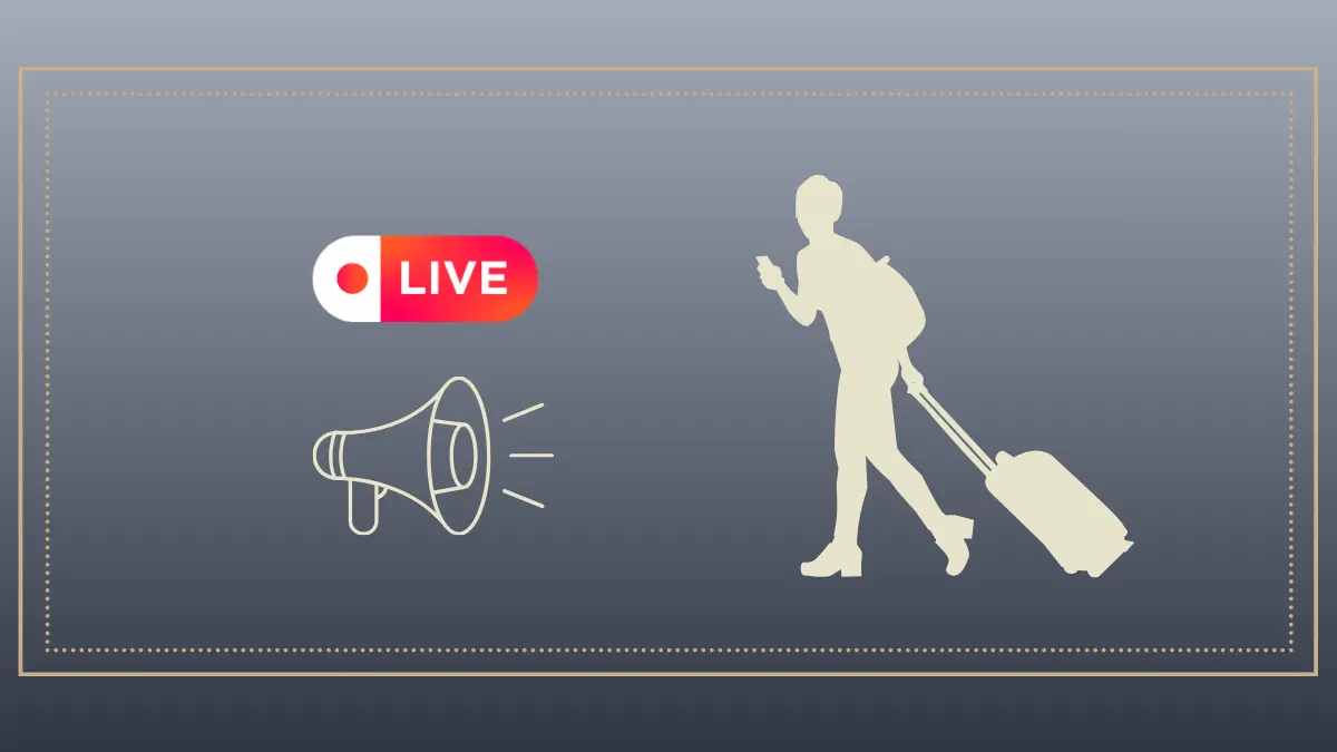 Google Wallet erhält Reiseinformationen in Echtzeit mit „Live-Updates“