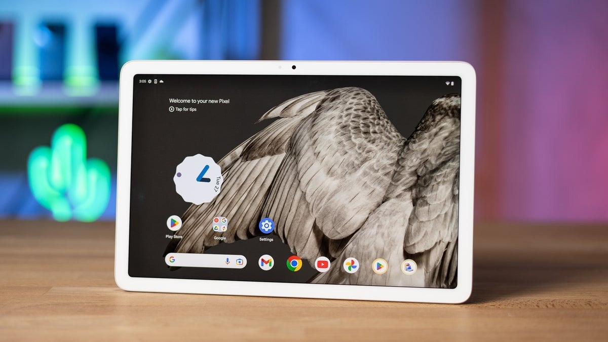 Google revive las ventanas flotantes en tabletas Android, esta vez bien hechas