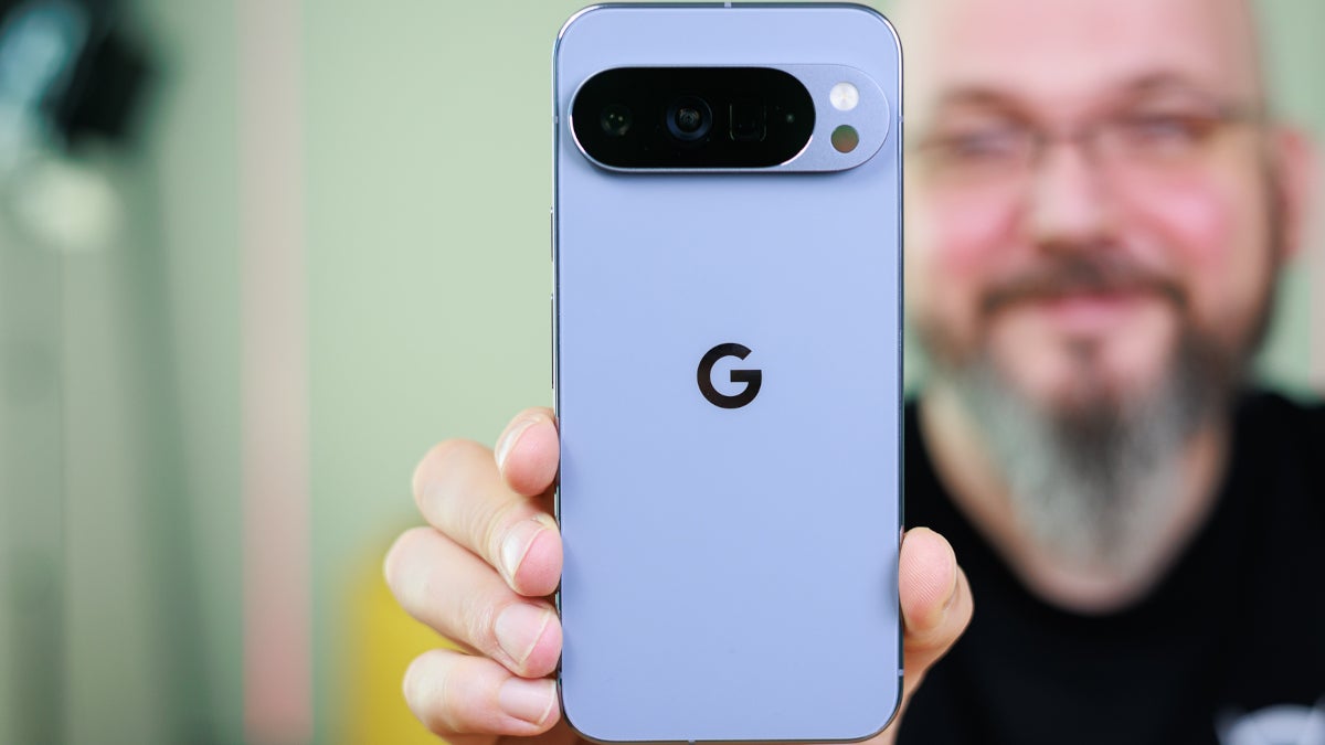 Google、今年のハロウィーンに使用すべき Pixel の機能を提案