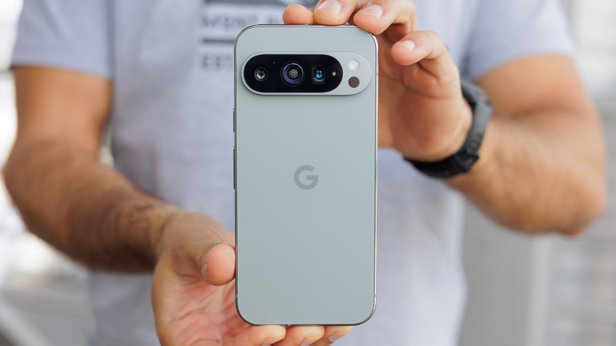 „Google“ kompaktiškas „Pixel 9 Pro Beast“ grįžta į akiratį šiame riboto laiko „Prime Day“ pasiūlyme