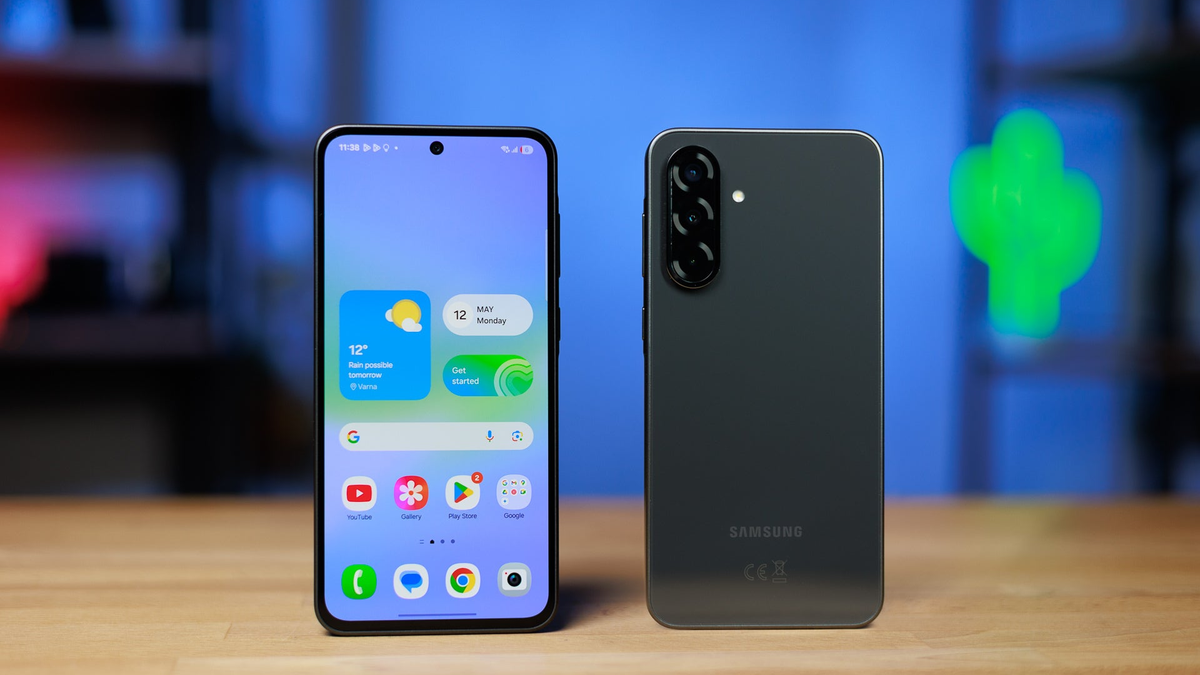 私は Galaxy A36 をプライムデー価格で見逃すつもりはありませんが、あなたもそうすべきではありません