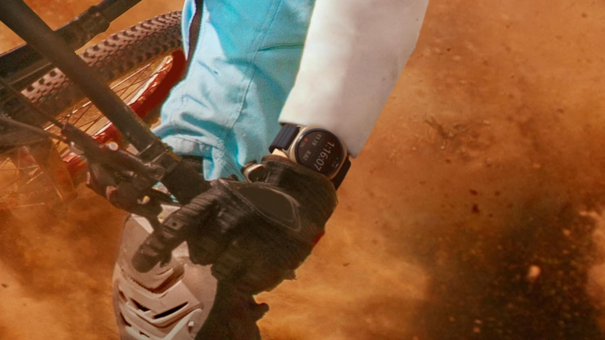 Powiedziałbym, że Galaxy Watch Ultra (2025) jest hitem Prime Day