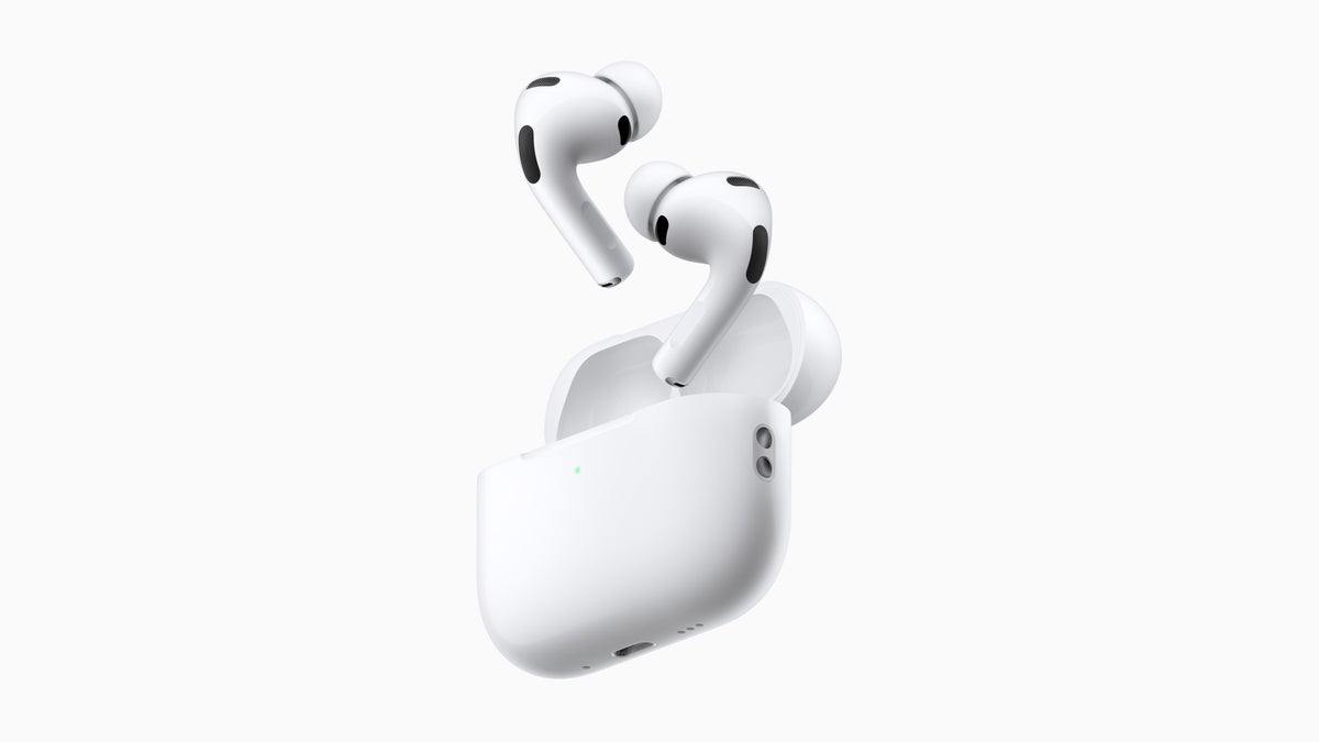 Insider detalha o que podemos esperar dos futuros Apple Airpods
