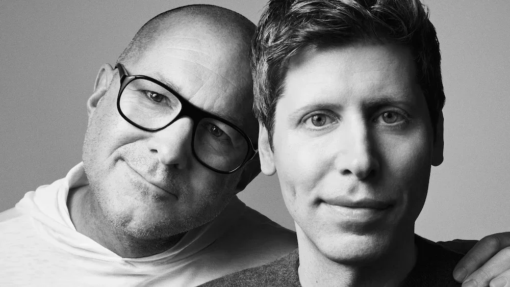 Il primo grande dispositivo post-apple di Jony Ive potrebbe essere in difficoltà