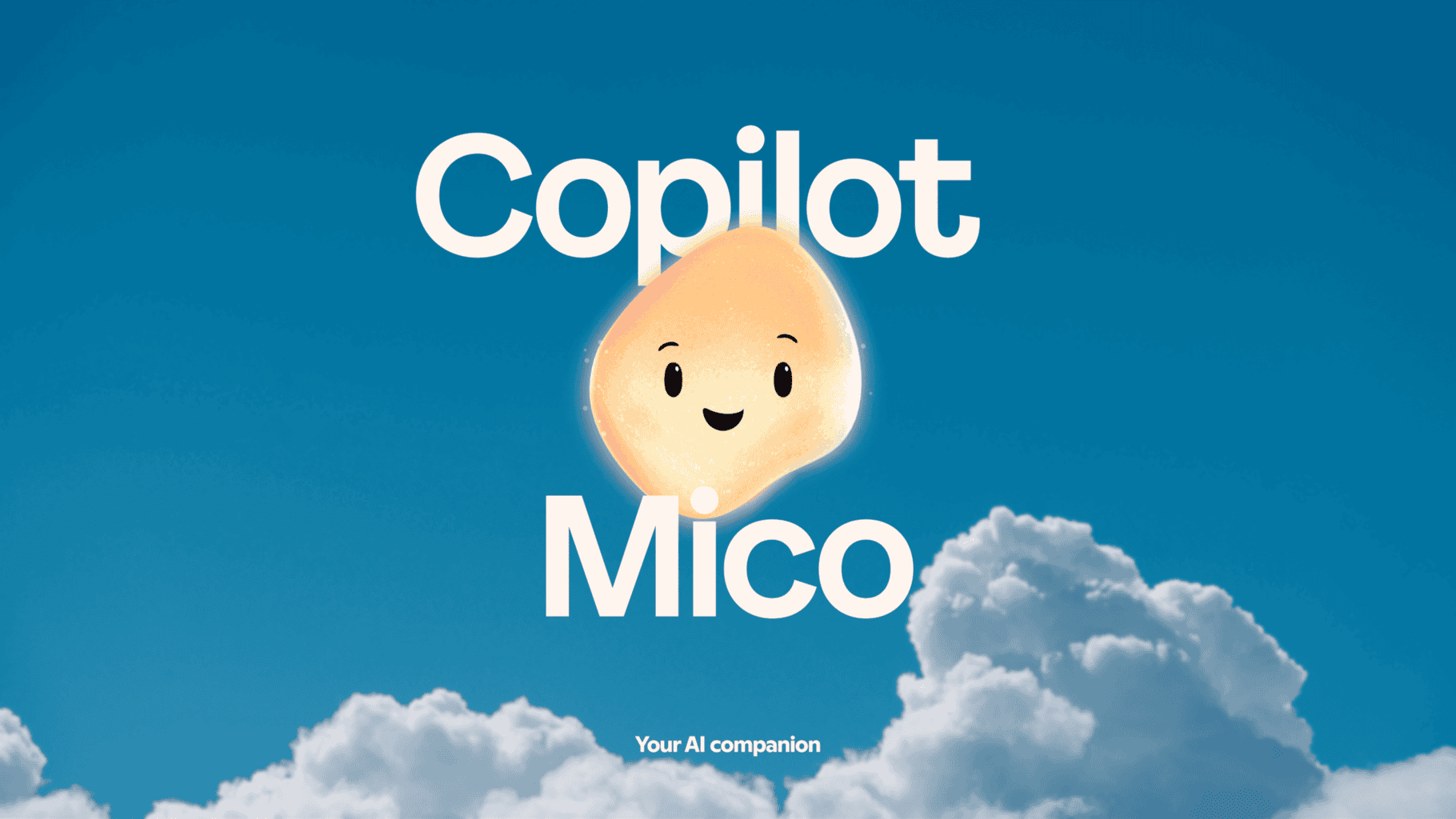 La actualización de otoño de Copilot trae herramientas de colaboración, memoria y avatar de Mico