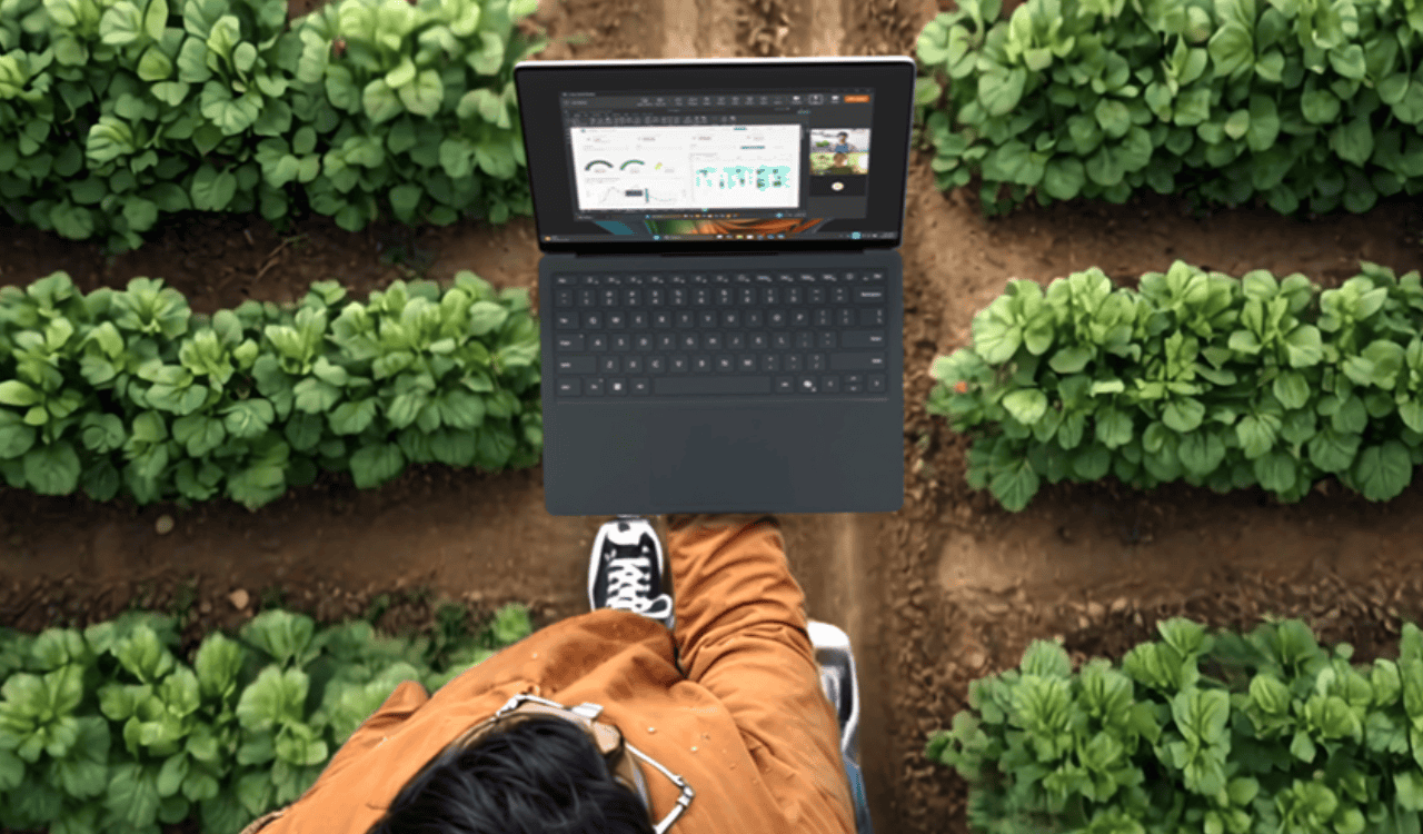 Microsoft și Verizon fac echipă pentru a oferi laptopuri Surface 5G mereu conectate pentru afaceri