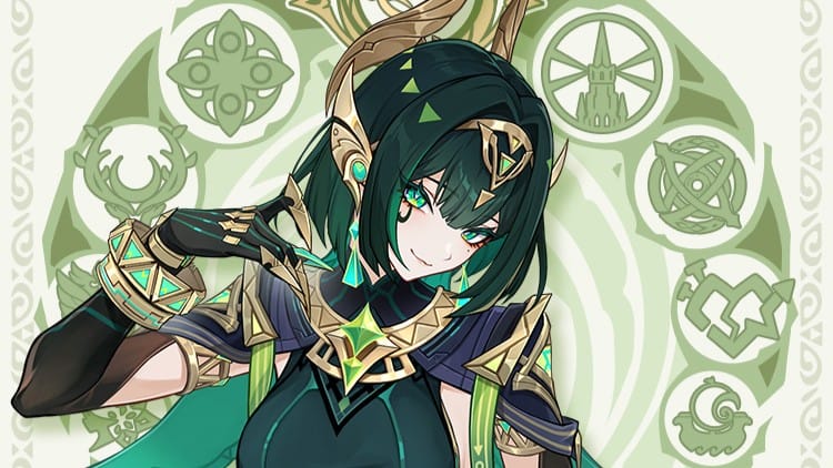 Le kit de Nefer expliqué : le maître de la floraison lunaire