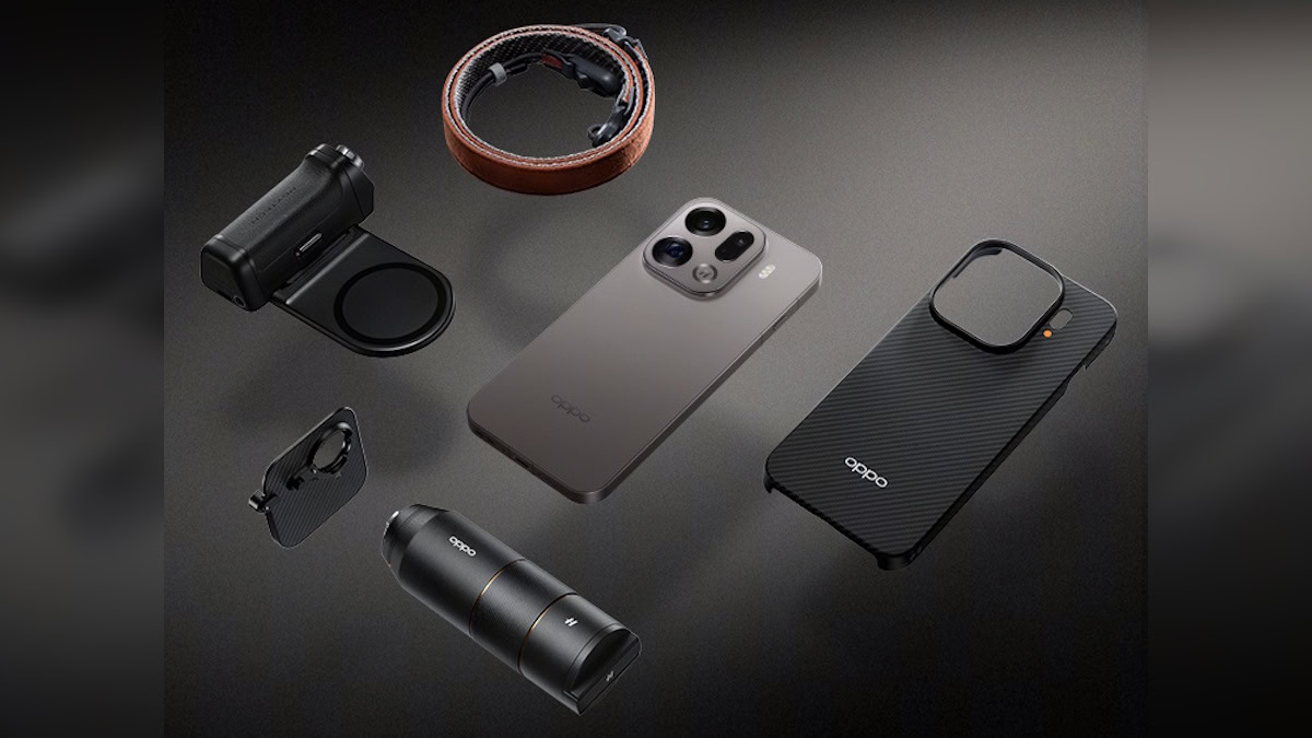 Tato sada kamery Hasselblad této vlajkové lodi Android je nyní oficiální a tady je to, co dostanete