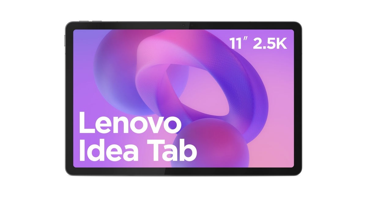 Jeden z nejlepších ultra-dostupných tablet společnosti Lenovo klesá na nové rekordní nízké ceny ve dvou verzích