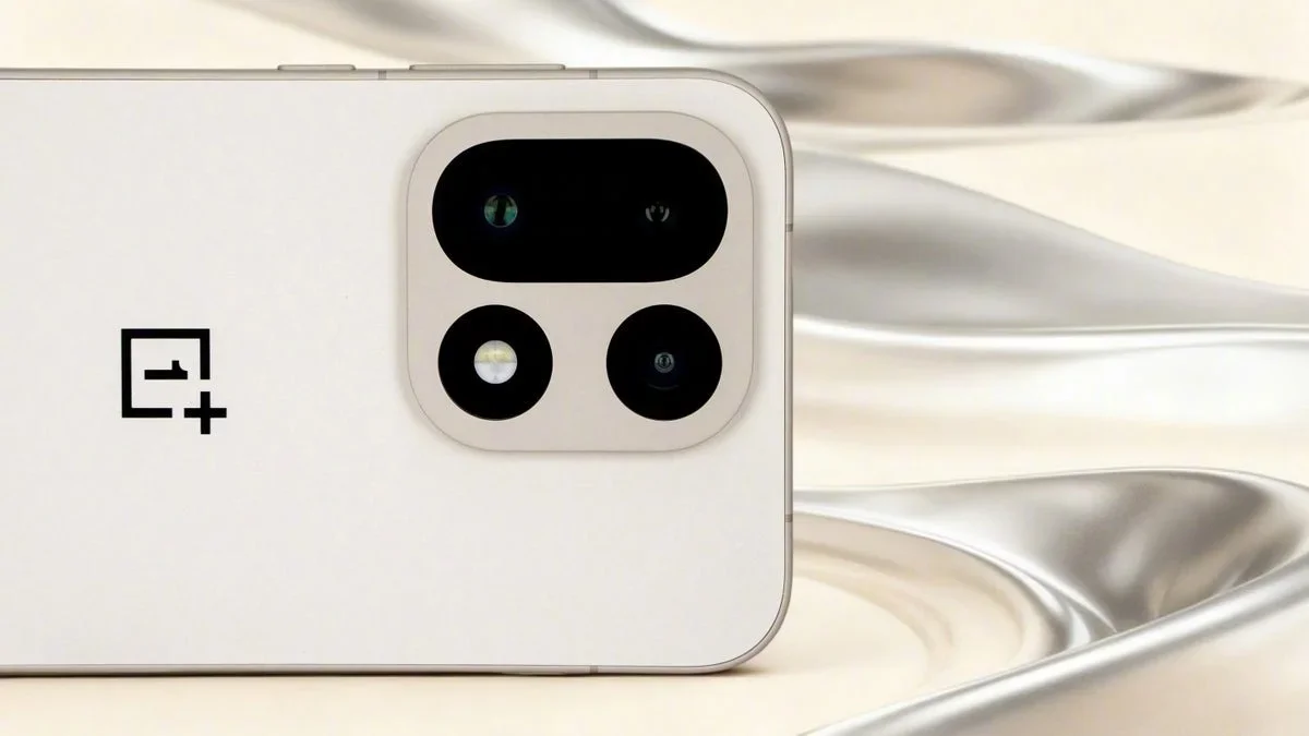 OnePlus soffia un altro pugno al fallimento dell'IA di Apple con un'integrazione più profonda con Gemini