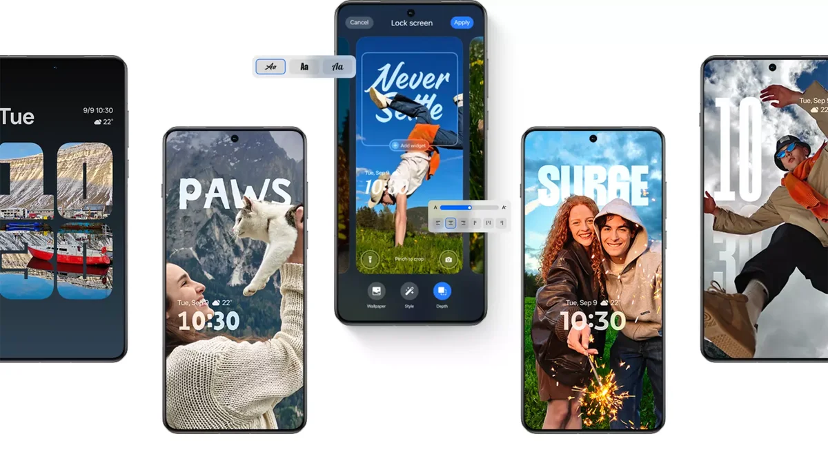 OnePlus wprowadza OxygenOS 16 i możesz sprawdzić, kiedy Twój telefon otrzyma Androida 16
