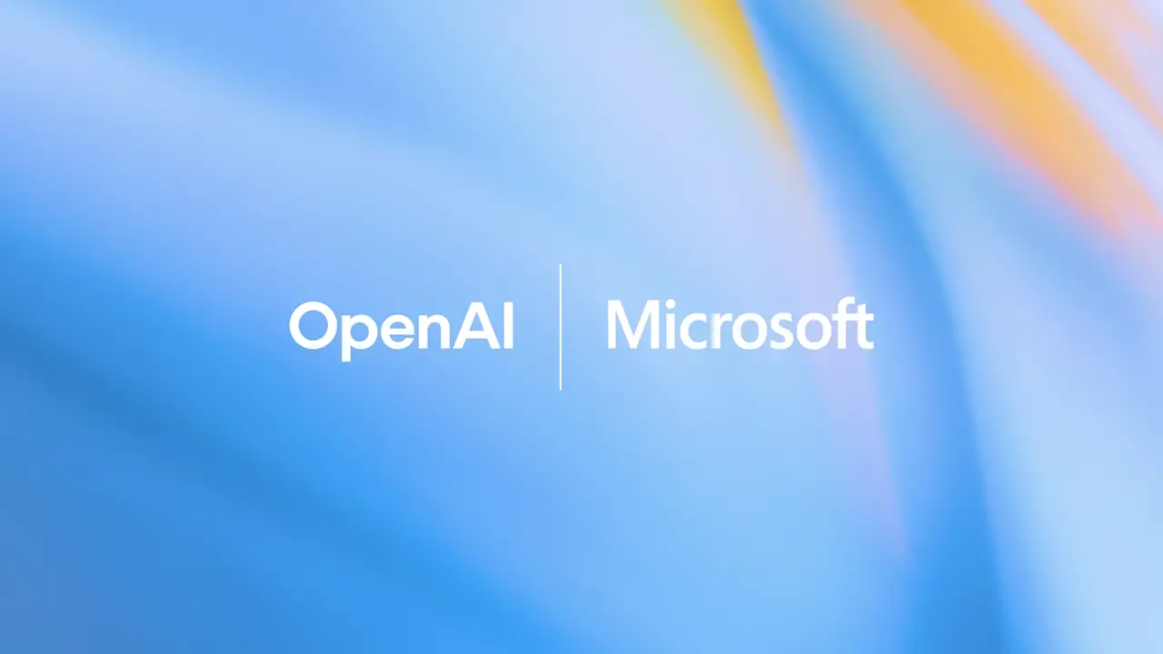 Uusi OpenAI-Microsoft Landmark