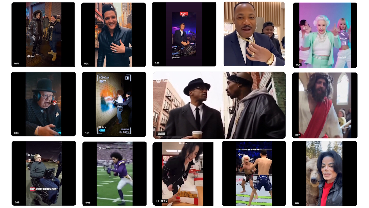 OpenAI samarbeider med Bryan Cranston, SAG-AFTRA for å dempe Sora 2 Deepfakes etter Hollywood-tilbakeslag