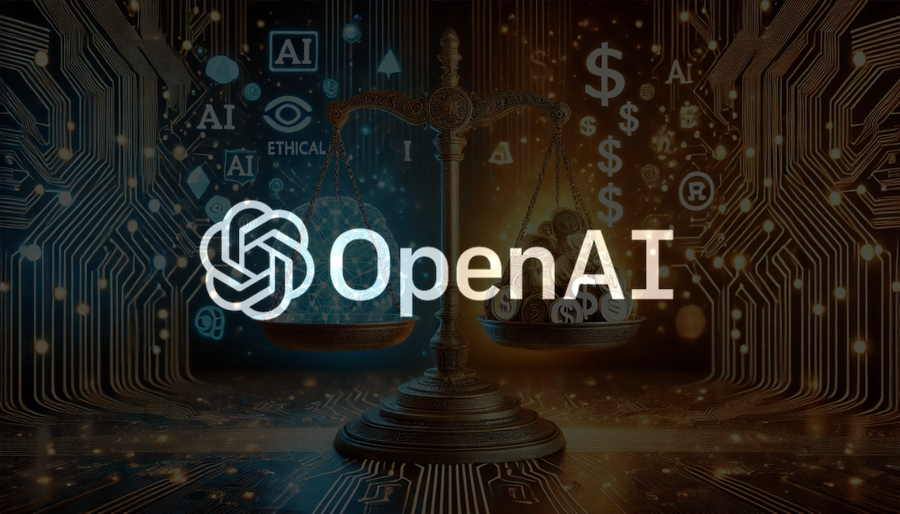 OpenAI sleduje IPO poté, co si zajistila požehnání Kalifornie pro restrukturalizaci společnosti