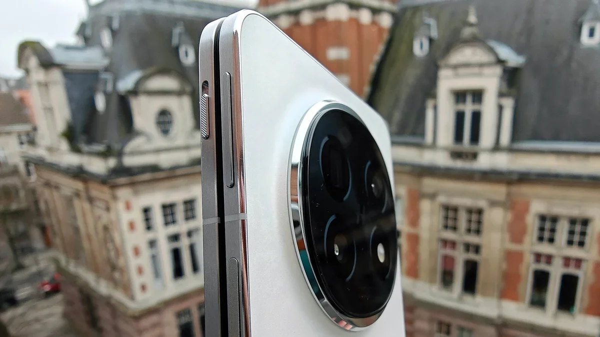 Oppo Find N6 のリークはさらに深刻:可能であればシャーシの薄型化についてリークが語っています