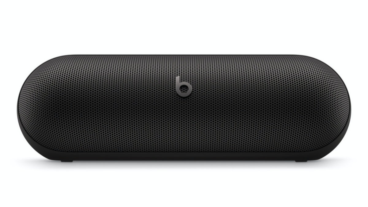 Faites la fête comme en 2014 avec l'enceinte Beats Pill d'Apple (2024) à un nouveau prix record !