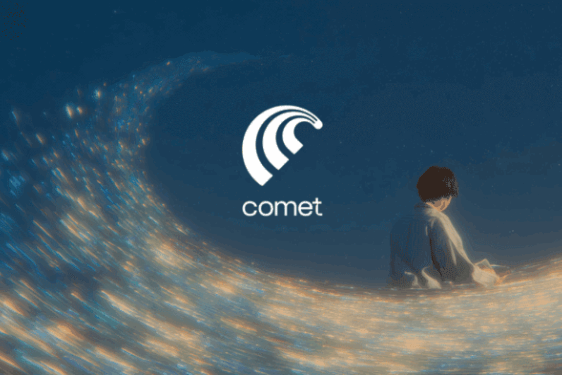 Der Comet