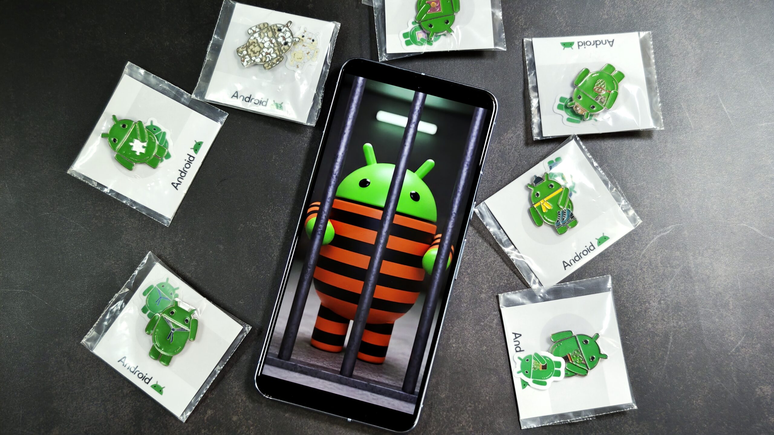 Nous savons enfin comment les nouvelles règles de vérification des applications d'Android fonctionneront réellement