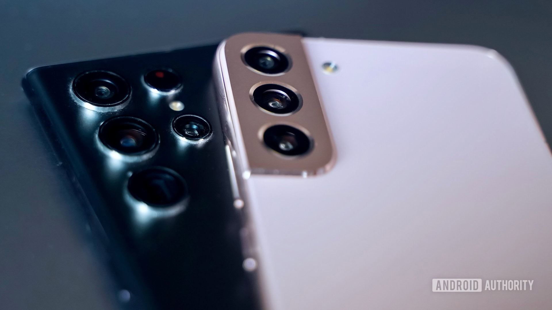 Samsung arrête brusquement la sortie de One UI 8 pour le Galaxy S22