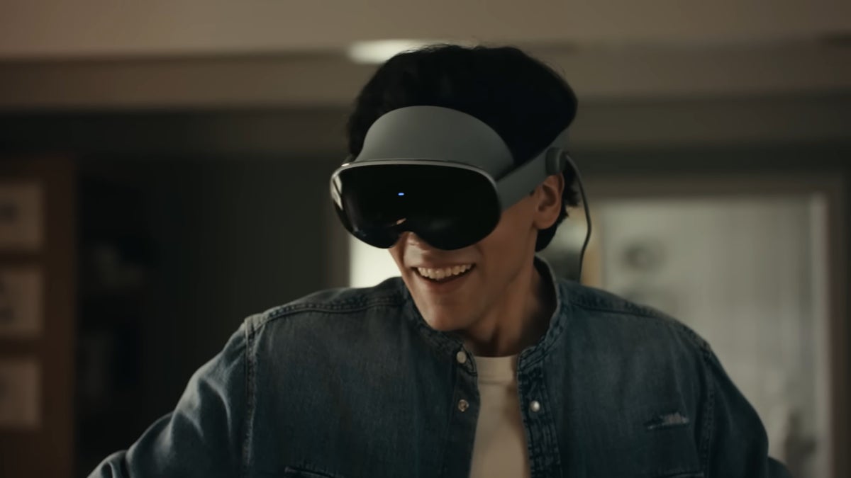 Samsung Galaxy XR opravuje všechny chyby, kterých se Apple Vision Pro dopustil