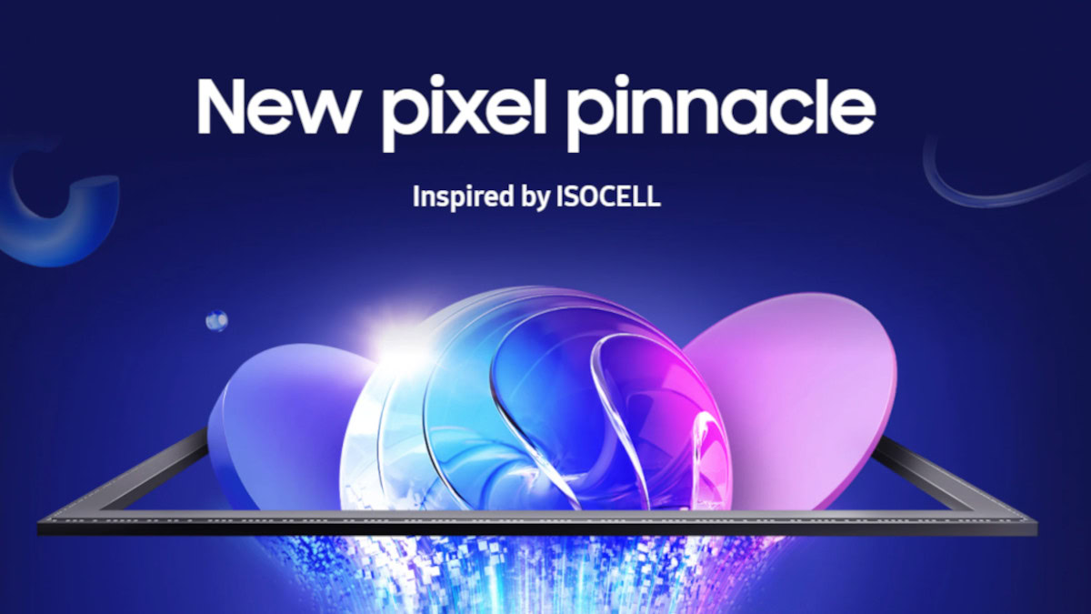 Samsung prahlt mit seinem neuen 200